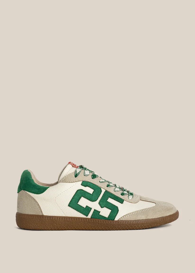 RETRO 25