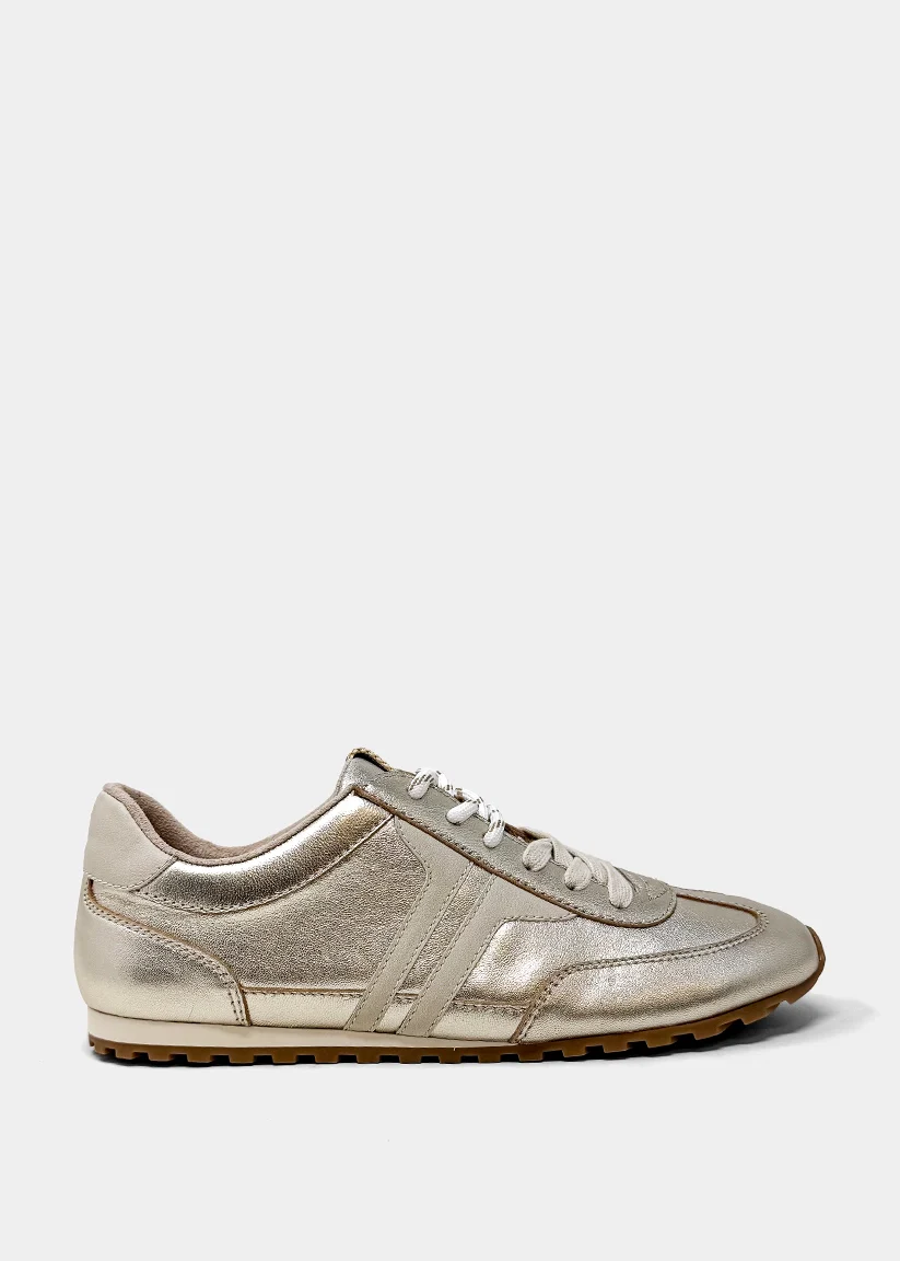 NEW IN SNEAKERS