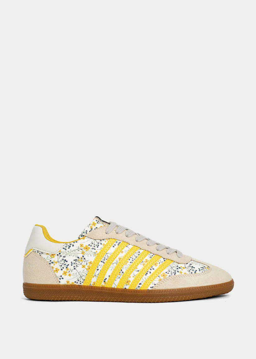 Low-Tops